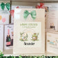 a display of greeting cards and greeting cards