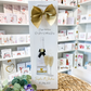 Wedding Personalised Bottle Bag