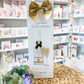 Wedding Personalised Bottle Bag