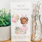 Personalised Easter Money Gift Wallet