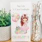 Personalised Easter Money Gift Wallet