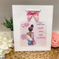 Personalised Birthday Gift Bag Girl Teenager