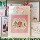 a display of cards and greeting cards for a birthday