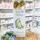 Birthday Personalised Bottle Bag