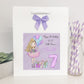 Personalised Birthday Gift Bag For Girl