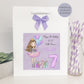 Personalised Birthday Gift Bag For Girl